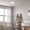 Rábalux , 71132 , Lucas , Ceiling lights , white , IP44 , 4000