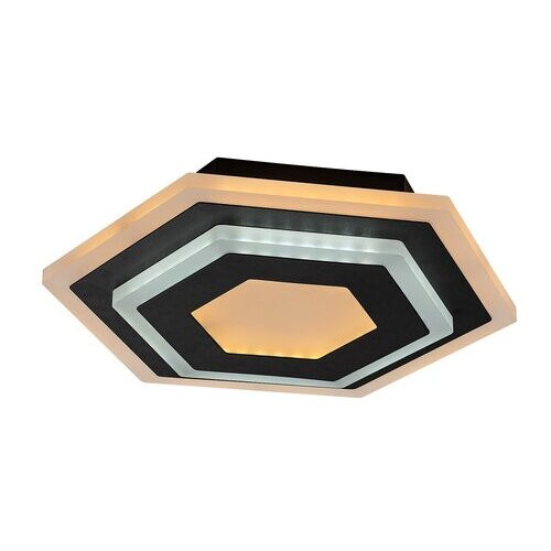 Rábalux , 71113 , Bitsi , Wall lights , black , IP20 , 3000+6000