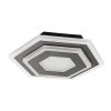 Rábalux , 71113 , Bitsi , Wall lights , black , IP20 , 3000+6000