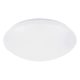 Rábalux , 71133 , Lucas , Ceiling lights , white , IP44 , 4000