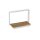 Rábalux , 76005 , Buldus , Table lamps , oak , IP20 , 3000
