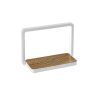 Rábalux , 76005 , Buldus , Table lamps , oak , IP20 , 3000