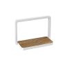 Rábalux , 76005 , Buldus , Table lamps , oak , IP20 , 3000