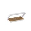Rábalux , 76005 , Buldus , Table lamps , oak , IP20 , 3000