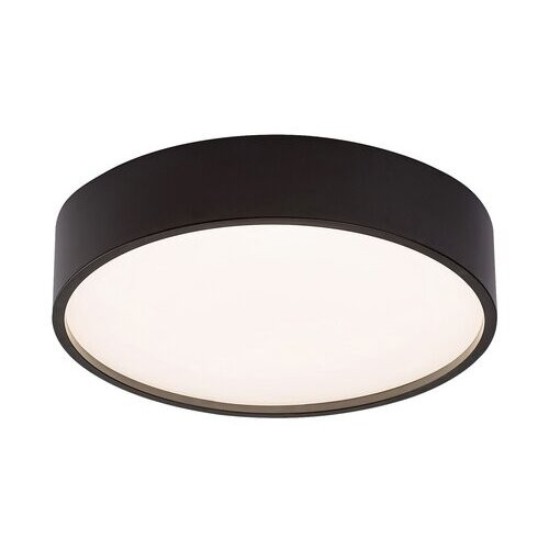 Rábalux , 75009 , Larcia , Ceiling lights , black , IP44 , 4000