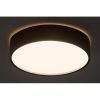 Rábalux , 75009 , Larcia , Ceiling lights , black , IP44 , 4000