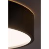Rábalux , 75009 , Larcia , Ceiling lights , black , IP44 , 4000