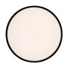 Rábalux , 75009 , Larcia , Ceiling lights , black , IP44 , 4000