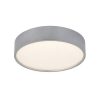 Rábalux , 75010 , Larcia , Ceiling lights , silver , IP44 , 4000