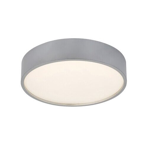 Rábalux , 75010 , Larcia , Ceiling lights , silver , IP44 , 4000