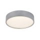 Rábalux , 75010 , Larcia , Ceiling lights , silver , IP44 , 4000