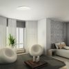 Rábalux , 71125 , Rorik , Ceiling lights , white , IP20 , 4000