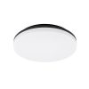 Rábalux , 7265 , Pernik , Outdoor ceiling lights , black , IP54 , 3000