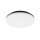 Rábalux , 7265 , Pernik , Outdoor ceiling lights , black , IP54 , 3000