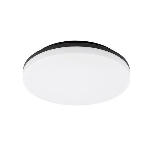 Rábalux , 7265 , Pernik , Outdoor ceiling lights , black , IP54 , 3000