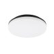 Rábalux , 7265 , Pernik , Outdoor ceiling lights , black , IP54 , 3000