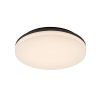 Rábalux , 7265 , Pernik , Outdoor ceiling lights , black , IP54 , 3000