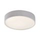 Rábalux , 75012 , Larcia , Ceiling lights , white , IP44 , 4000