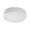 Rábalux , 75012 , Larcia , Ceiling lights , white , IP44 , 4000