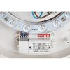 Rábalux , 75012 , Larcia , Ceiling lights , white , IP44 , 4000