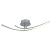 Rábalux , 3143 , Tatjana , Ceiling lights , silver , IP20 , 4000