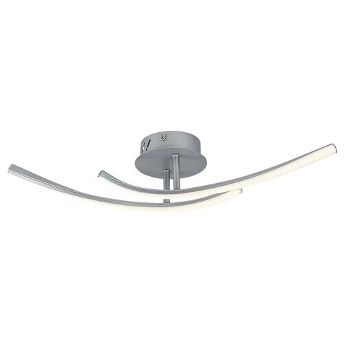 Rábalux , 3143 , Tatjana , Ceiling lights , silver , IP20 , 4000