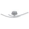 Rábalux , 3143 , Tatjana , Ceiling lights , silver , IP20 , 4000