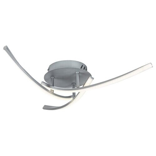 Rábalux , 3144 , Tatjana , Ceiling lights , silver , IP20 , 4000