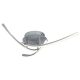 Rábalux , 3144 , Tatjana , Ceiling lights , silver , IP20 , 4000