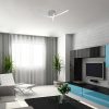 Rábalux , 3144 , Tatjana , Ceiling lights , silver , IP20 , 4000