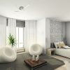 Rábalux , 3145 , Tatjana , Ceiling lights , silver , IP20 , 4000