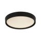 Rábalux , 3146 , Achilles , Ceiling lights , black , IP20 , 2700-6500