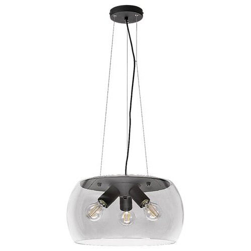Rábalux , 3190 , Ursula , Pendants , black , IP20 , E27