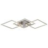 Rábalux , 3200 , Sigurd , Ceiling lights , chrome , IP20 , 3000