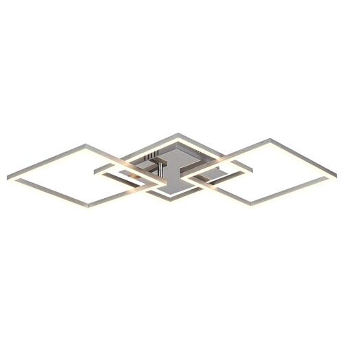 Rábalux , 3200 , Sigurd , Ceiling lights , chrome , IP20 , 3000