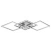 Rábalux , 3200 , Sigurd , Ceiling lights , chrome , IP20 , 3000
