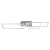 Rábalux , 3659 , Cesario , Ceiling lights , chrome , IP20 , 4000