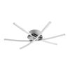 Rábalux , 4606 , Cyclone , Ceiling lights , chrome , IP20 , 4000