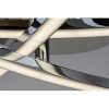 Rábalux , 4606 , Cyclone , Ceiling lights , chrome , IP20 , 4000