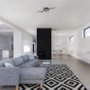 Rábalux , 5268 , Casimir , Ceiling lights , matte black , IP20 , 4000