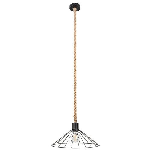 Rábalux , 5271 , Daryl , Pendants , black , IP20 , E27