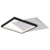 Rábalux , 5366 , Malcolm , Ceiling lights , black , IP20 , 4000