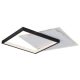 Rábalux , 5366 , Malcolm , Ceiling lights , black , IP20 , 4000