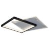 Rábalux , 5366 , Malcolm , Ceiling lights , black , IP20 , 4000