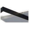 Rábalux , 5366 , Malcolm , Ceiling lights , black , IP20 , 4000