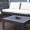 Rábalux , 7032 , Medulin , Solar lights , black , IP44 , 3000