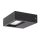Rábalux , 7052 , Ganges , Outdoor wall lights , matte black , IP65 , 4000