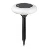 Rábalux , 7069 , Haiti , Solar lights , black , IP65
