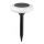 Rábalux , 7069 , Haiti , Solar lights , black , IP65