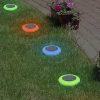 Rábalux , 7069 , Haiti , Solar lights , black , IP65